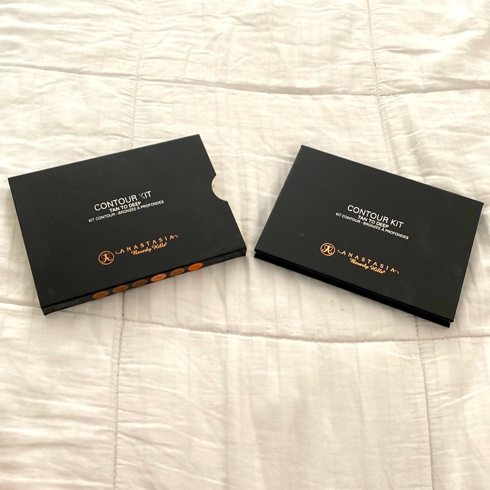 Contour Kit Anastasia